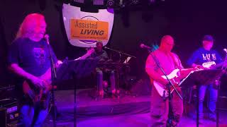 Lightning Bugs in the Rain - Whiskey Myers - Candy’s Pub