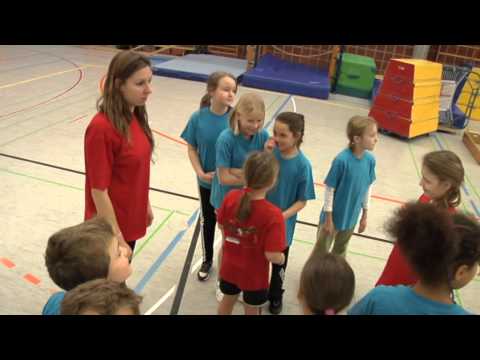 Quantensprung TSV Weilheim