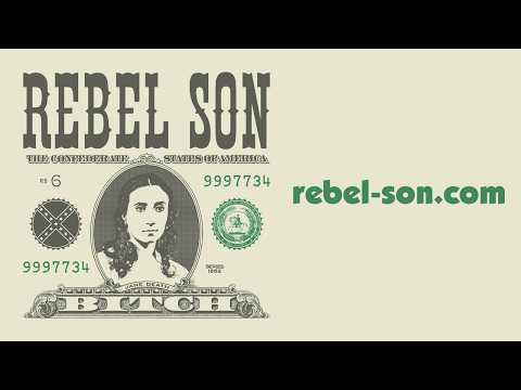 Rebel Son - Before I Fell In Love With You