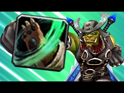 AMAZING Monk 1v5 Duels! (5v5 1v1 Duels) - PvP WoW: Battle For Azeroth 8.2