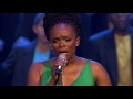 Unathi With Choir 01