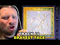 RUSH Bravest Face SNAKES & ARROWS | REACTION