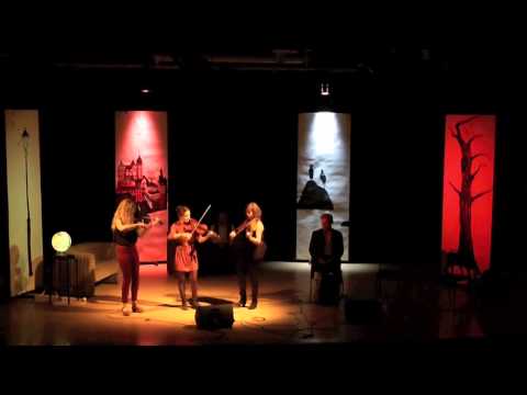 Beata Bermuda - Djomboko