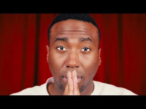 I'm literally begging you to do nothing for men.