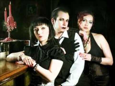 Blutengel In Der Erde (Stendal Blast Mein Babylon).wmv