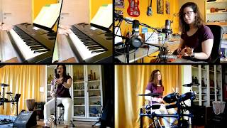 Come together - The Beatles (Cover)