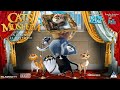 Cats In The Museum Official Trailer