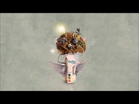 Lack of Afro - All My Love (JunxPunx Remix)