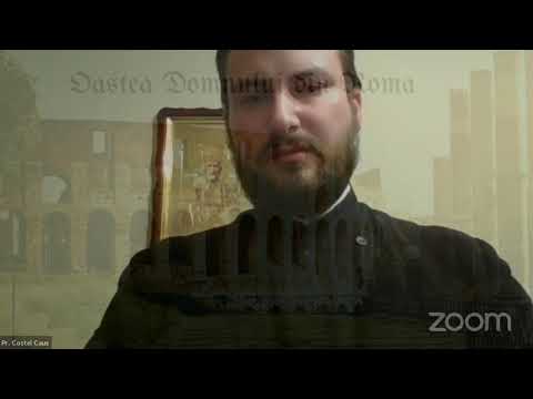 Pr. Costel Căuș - Fratele Traian Dorz, 106 ani de la naștere