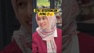 Download lagu Spill kesayangan dong ! 😍 Support Subscribe admin korang😍 #Fattah mp3