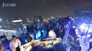 Heaven on Earth Party at 1Altitude  New Years Eve 2014