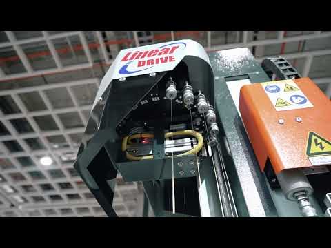 2024 TMTS展況【CHMER 慶鴻機電】CHMER TMTS  Exhibition Live (2024)