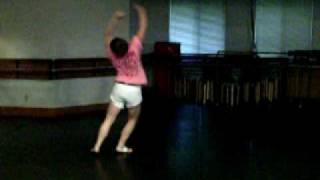 Providence - Ani DiFranco