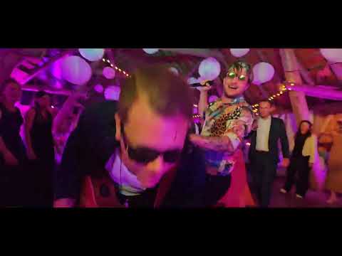 SKINNY JEANS - Shut up and dance with me (Walk the moon Cover)