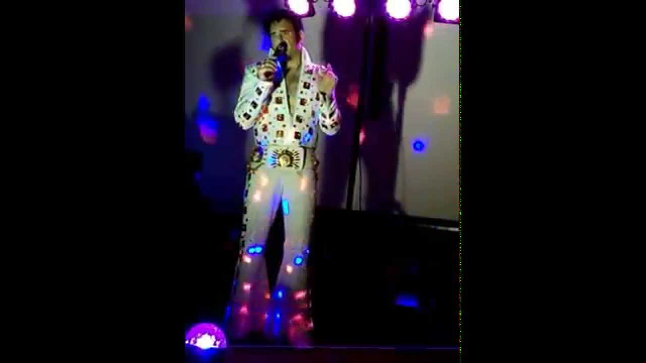 Promotional video thumbnail 5 for EP Rock