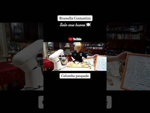 Colomba #cucina #perte #cucinaitaliana #colomba #ricette #viralvideo #viralvideo #pasqua #dolci