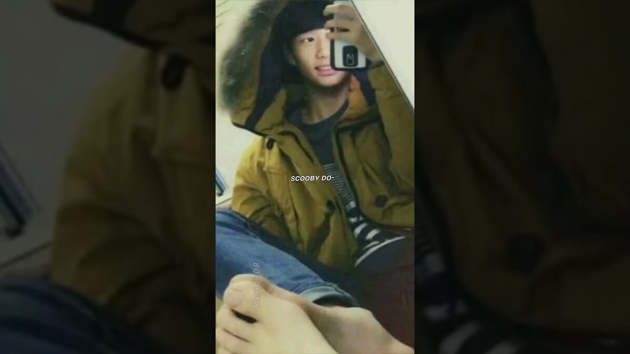 Hyunjins glow up 😩🔥💅Whose version next ? 🤭✨ #skz #hyunjin#aeri0708 #fyppp 