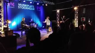 Hoppa ner för eiffeltornet ted Timo