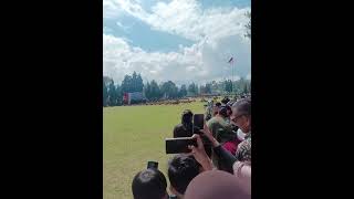 Download lagu Pelantikan Secata Rindam III Siliwangi - 25 April 2025 (5) mp3