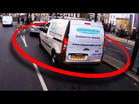 Cleanovation Pointless Tailgate, Close Pass & MGIF @cleanovation_uk