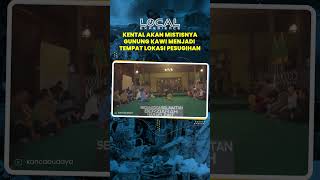 Kental akan Mistisnya, Gunung Kawi Menjadi Tempat Lokasi untuk Pesugihan