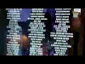 Hotel Transylvania Mark Mothersbaugh Créditos Finales