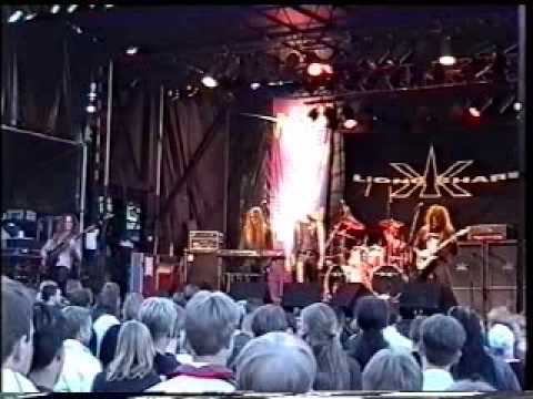 LION'S SHARE - live 1999 (