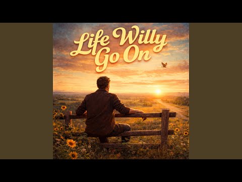 life willy go on