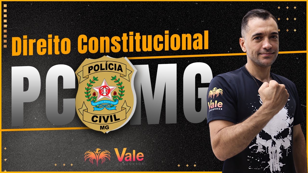 Funções essenciais à justiça - Direito Constitucional - PCMG