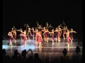 NOVA Students Ballet Performance On 08 06 2012