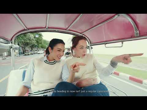 The Allure of Thai Cuisine: Thai-(De)Licious