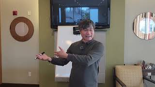 Global Meet-Up #6 (Montreal) &mdash; Jiang Xueqin lecture thumbnail