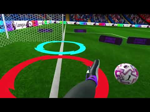 Premier League Player