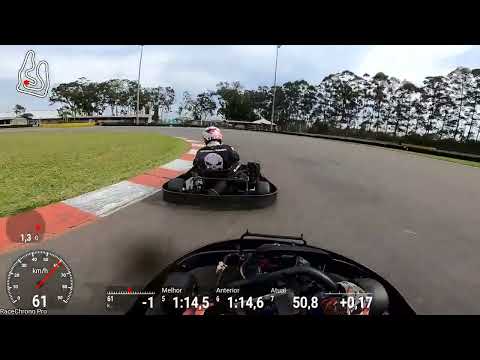 Speed Top Sênior VP1500 - 8a Etapa Pesados - 13-08-2022 - 14:40