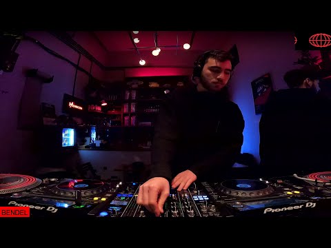 Antenna Radio 243: BENDEL