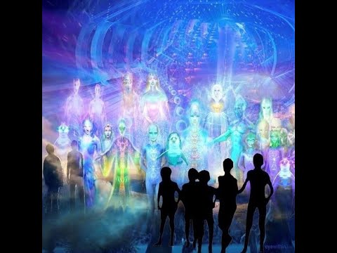 QHHT Regression Galactic History of Draco Reptilians on Earth