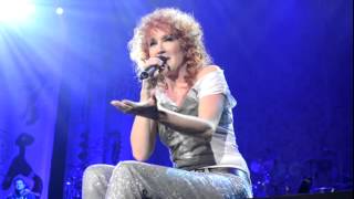 Fiorella Mannoia: Cara