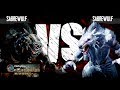 Killer Instinct Sabrewulf Ultra Combo 119 Hits Xbox One