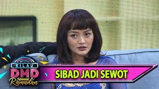 Download lagu Siti Badriah Jadi Sewot Gara-gara Kepolosan Haruka - Kilau DMD (30/5) mp3