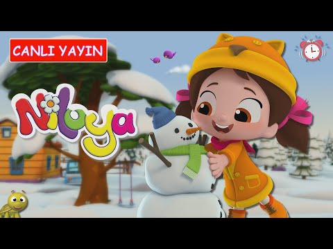 Niloya TV -  CANLI YAYIN 📡🤩📺️🥰 / ✨️Tüm Bölümler ✨️