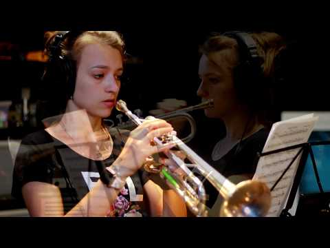 Bubamara Brass Band - Aleksandra Tsugutskaya (Studio Set)
