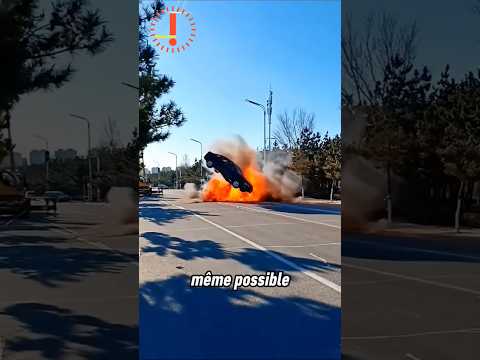 Ne garde plus jamais ces choses dans ta voiture  | monsieur fulbert #voiture