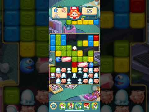 Toy Blast Level 2559