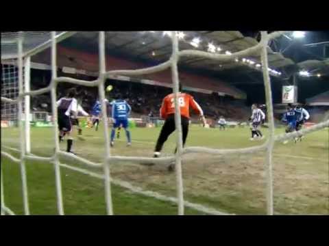 Jupiler Pro League 2008 - 2009 [Reguliere Competitie]