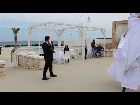 Groove Party Band - Drink Violino & Sax - Musica Matrimonio & Eventi Puglia, Bari