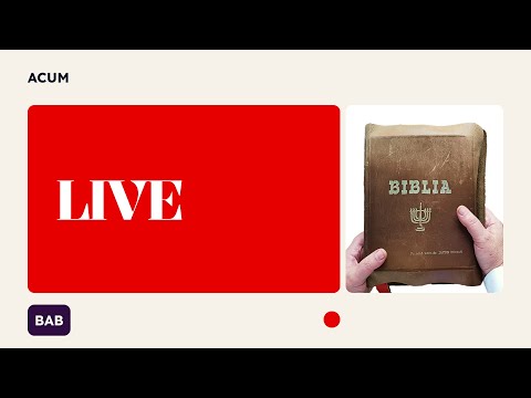 Întâlnire  de tineret I Biserica Adventă Biblică