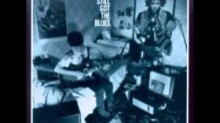 Gary Moore- Still got the blues(long version!)