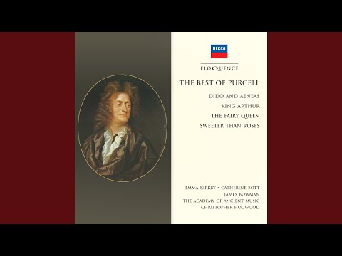 Purcell: I Was Glad, Z.19