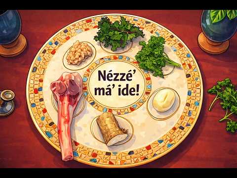 Nézzé’ má’ ide! – Szédereste