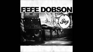 Fefe Dobson - Joy - [3] Thanks For Nothing